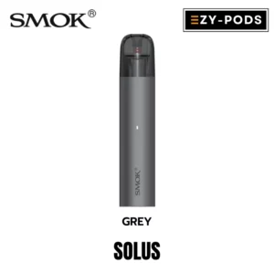 Smok Solus สี Grey พอตบุหรี่ไฟฟ้า
