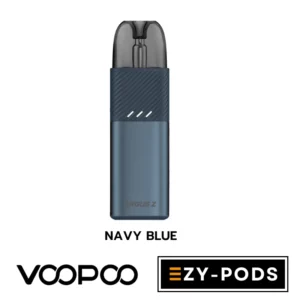 Voopoo Argus Z สี Navy Blue พอตบุหรี่ไฟฟ้า