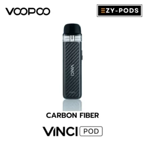 Voopoo Vinci Pod สี Carbon Fiber พอตบุหรี่ไฟฟ้า