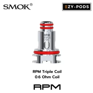 คอยล์ SMOK RPM 0.6 โอห์ม