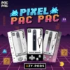 PACPAC Pixel พอตเปลี่ยนหัว